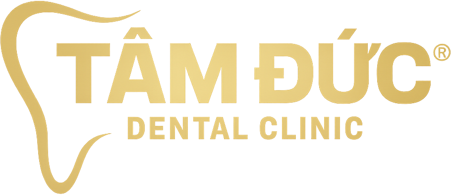 Nha Khoa Tâm Đức – Gò Vấp